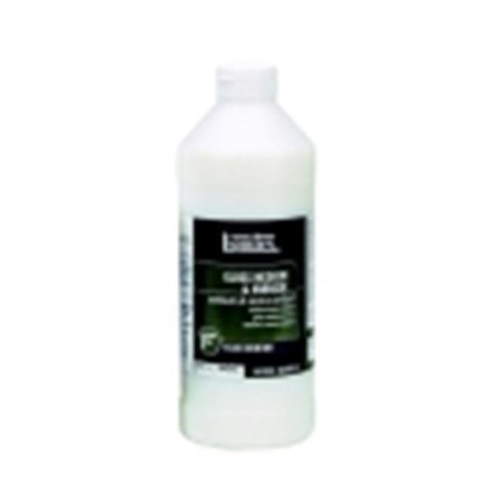 LIQUITEX Liquitex Non-Toxic Non-Removable Multi-Purpose Acrylic Medium And Varnish; Gloss; Quart 403819